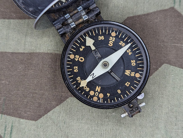 German Compass clk (AS-IS)