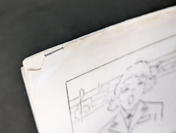 Waves Recruit Training Song Book