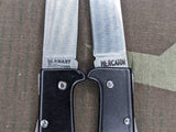 K55K Kat Knife New