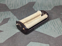 Bakelite Cigarette Rolling Device