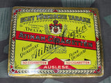 Original Atikah Turkish Cigarette Tin