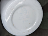 Hungarian 1L Enamel Water Can