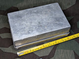 Krafts Knäckebrot Aluminum Box