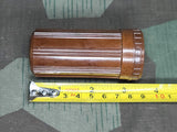 Razor Soap Bakelite Container