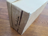 Florsheim Brown Shoes in Box (Size 8A)
