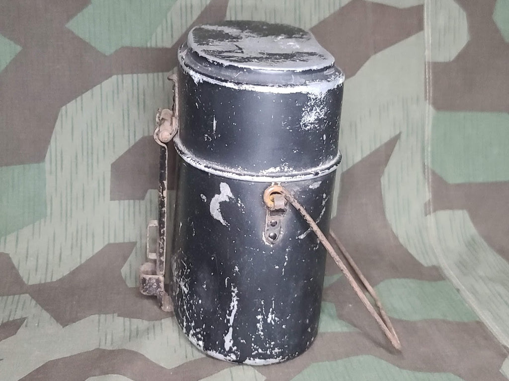 Mess Type WWI type Mess Kit