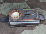 Daimon Gray Army Flashlight