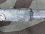 FF33 Field Phone Grounding Stake 1940