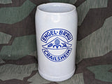 Engel Bräu Crailsheim 1L Krug