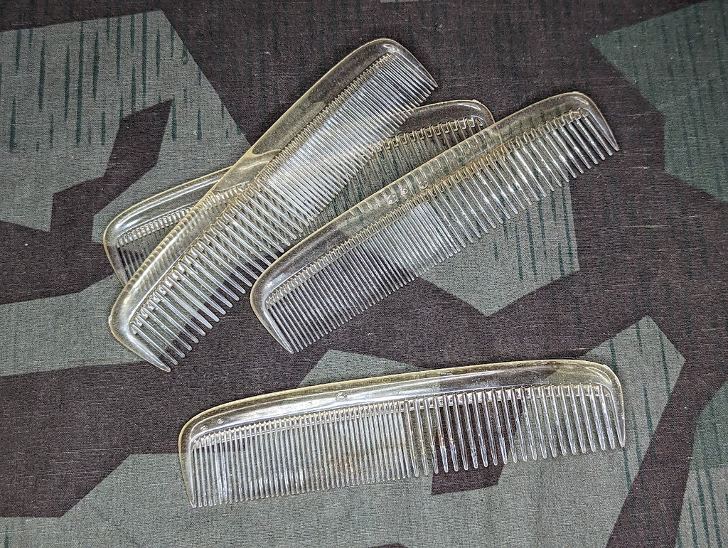 Clearing Comb Small German Clear Combs