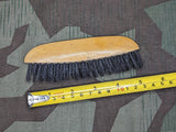 Period Dutch Hat Brush