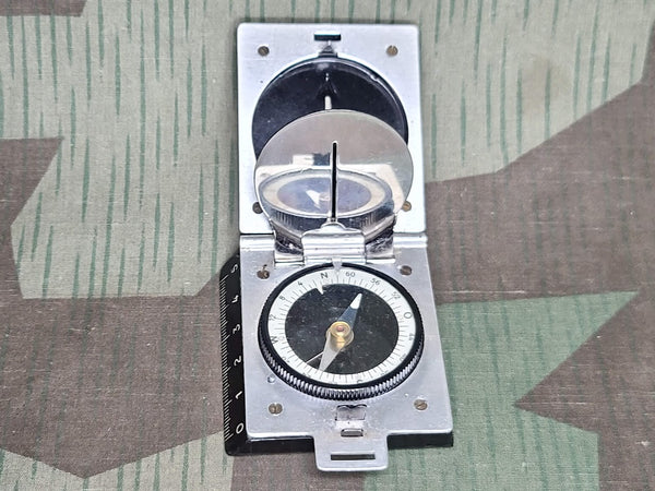 Original German Compass Marschkompass DRP