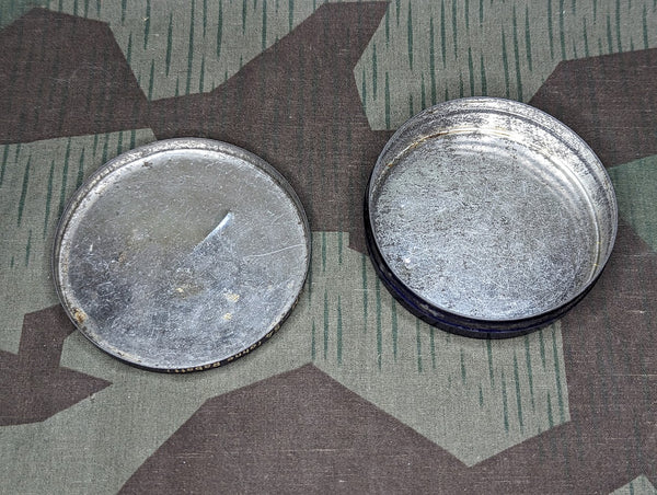 Original Nivea Creme Tin Nr. 368 (Price in RM)