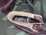 Original HJ Type Boots