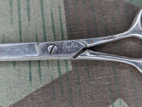 Germany Made Revlon Small Hygiene Kit Scissors