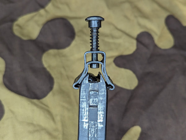 WWII Soviet PPSH41 Stick Mag Loader