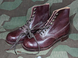 Original HJ Type Boots