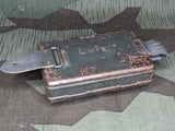 Daimon Gray Army Flashlight