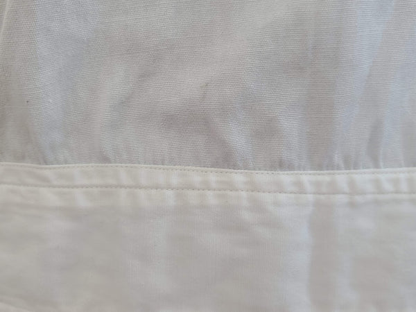 NNC Navy Nurse Hospital Work Dress <br> (B-38.5" W-29" H-40")