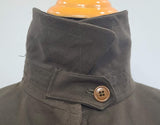 Army Nurse OD Cape (Large)