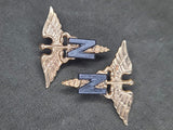 Army Nurse Insignia Pins