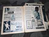 Original Filmwelt Magazines (Sold Individually)