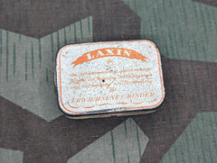 Laxin Tin (AS-IS)