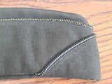 Women's Officer Garrison Cap (Size 22)