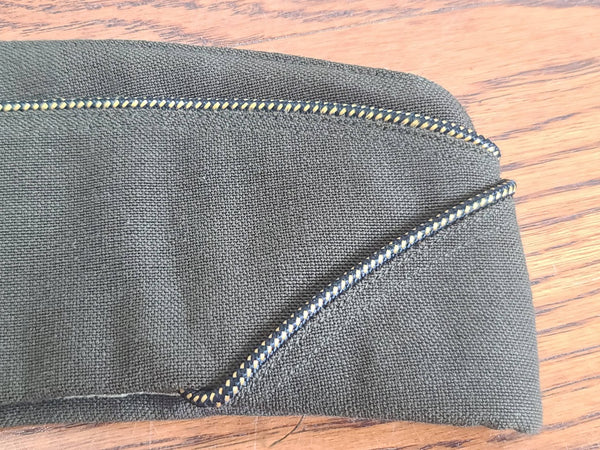 Women's Officer Garrison Cap (Size 22)