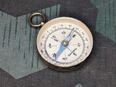 German Made Compass
