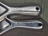 German Advertising Bottle Opener
