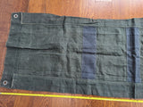 Original German Stretcher Canvas