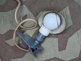 Small Clip On Light