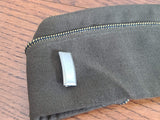 Women's Officer Garrison Cap (Size 22)