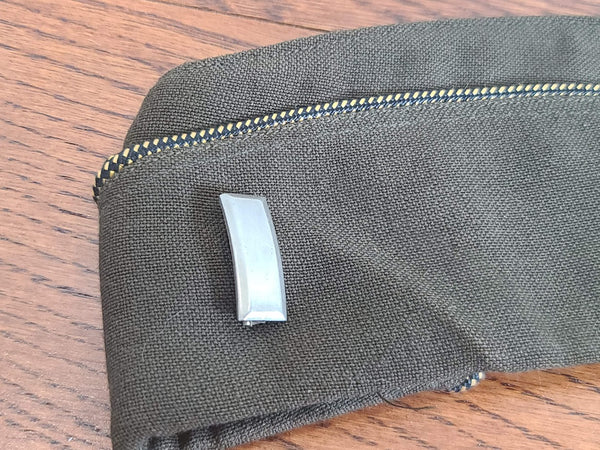 Women's Officer Garrison Cap (Size 22)