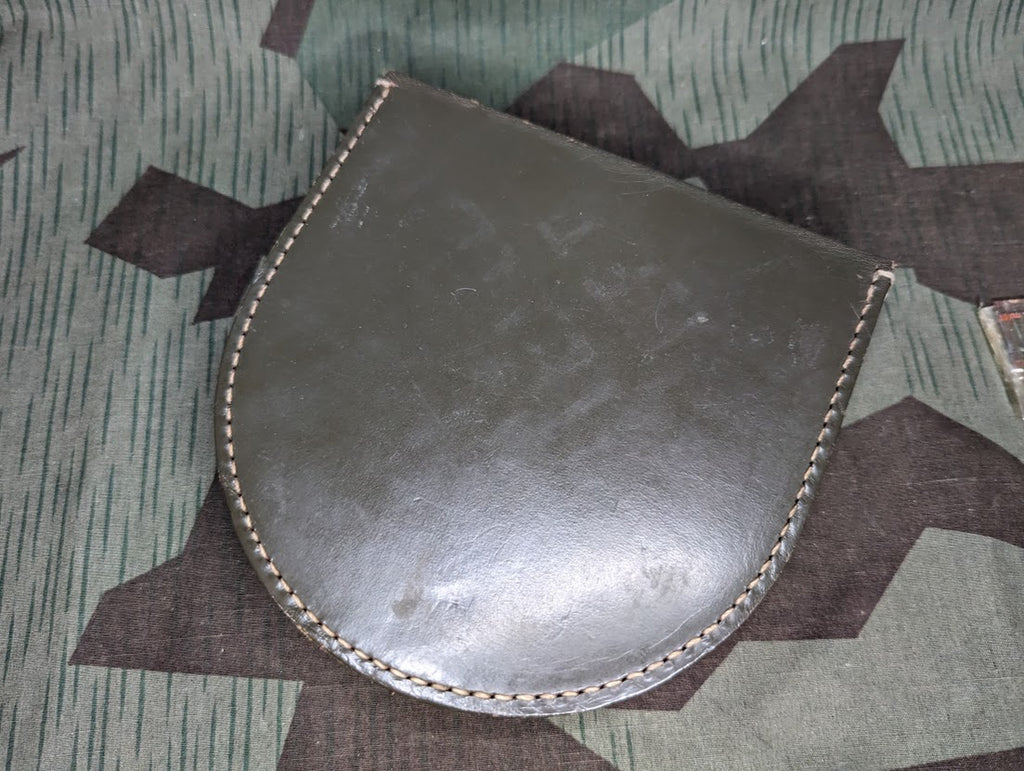 Bundeswehr Artillery Protractor