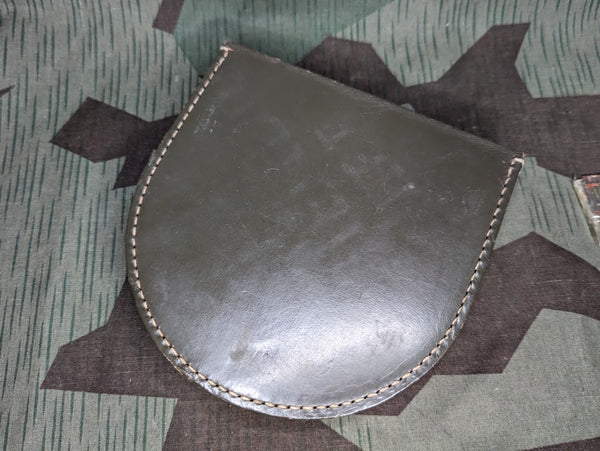 Bundeswehr Artillery Protractor