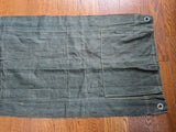 Original German Stretcher Canvas