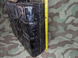 Overpainted M24 Stick Grenade Transport Case