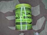 Klebro-Binde Elastic Bandage In Tin