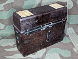 1943 Feldfernsprecher 33 (AS-IS)
