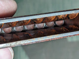 Bakelite Pop Up Cigarette Case