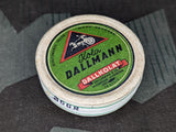 Kola Dallmann Full Wartime Package