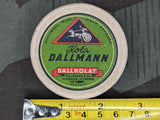 Kola Dallmann Full Wartime Package
