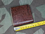 Bakelite Pop Up Cigarette Case