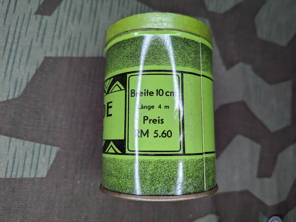 Klebro-Binde Elastic Bandage In Tin
