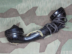 FF33 Handset East German Copy