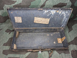 Original Tool Box Panzer Gray