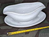 Reichsarbeitsdienst Gravy Boat 1937