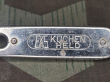 Küchen Held Can and Bottle Opener